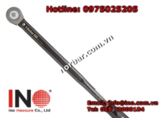 Norbar NorTorque Adjustable Ratchet (N·m) Model 200 (N·m only)