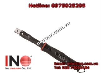 Norbar NorTorque Female Torque Handle (Dual Scale) Model 340 Female Torque Handle 14×18 (Dual Scale)