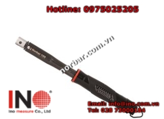 Norbar NorTorque Female Torque Handle (N·m only) Model 60 Female Torque Handle 9×12 (N·m only)