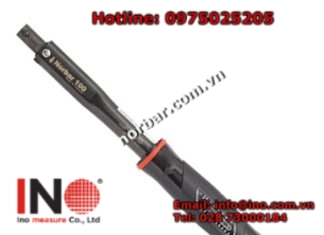 Norbar NorTorque Adjustable 16mm Spigot (Dual Scale) Model 60 TH (Dual Scale)