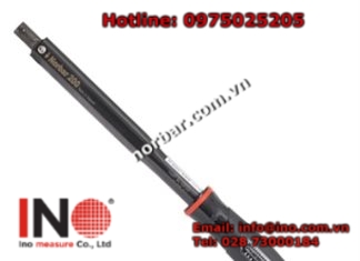 Norbar NorTorque Adjustable 16mm Spigot (Dual Scale) Model 100 TH (Dual Scale)