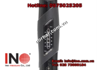 Norbar NorTorque Adjustable 16mm Spigot (Dual Scale) Model 300 TH (Dual Scale)
