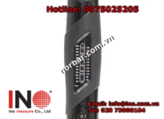 Norbar NorTorque Adjustable 16mm Spigot (N·m) NorTorque 200 TH (N·m only)