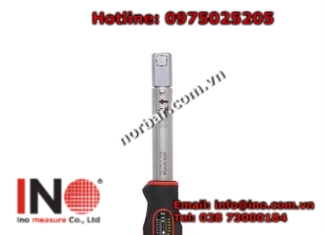 Norbar TTi Adjustable Ratchet TTi35 ft·lb 1/2″, 8 – 35 lbf·ft only