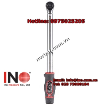 Norbar TTi Adjustable Ratchet TTi50 N·m 3/8″, 10 – 50 N·m only