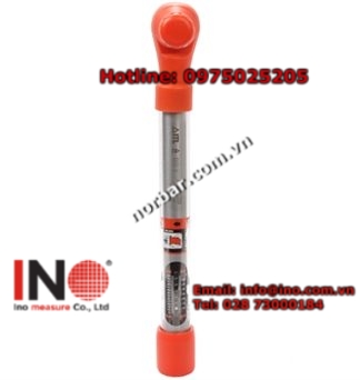 Norbar Tethered Adjustable Ratchet (Dual Scale) TTi300, 300 N·m
