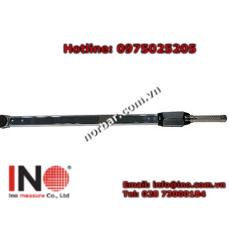 Norbar 650 – 1500 Series Professional Ratchet ‘P’ Type Model 1000 P 3/4″