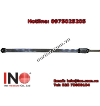 Norbar 650 – 1500 Series Professional Ratchet ‘P’ Type Model 1000 P 1″