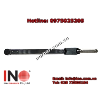 Norbar 650 – 1500 Series Professional Ratchet ‘P’ Type Model 800 P 3/4″