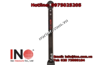 Norbar Professional ‘P’ Type Female End Model 400 FTHP, 14×18, N.m/lbf.ft