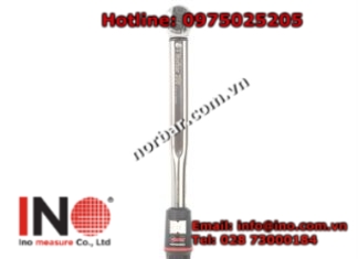 Norbar Professional Adjustable Reversible ‘Automotive’ Ratchet Model 100 1/2″, N·m/lbf·ft, ‘Automotive’ Reversible Ratchet