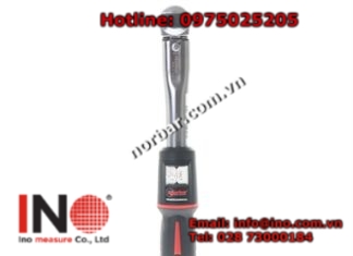 Norbar Professional Adjustable Reversible ‘Automotive’ Ratchet Model 200 1/2″, N·m/lbf·ft, ‘Automotive’ Reversible Ratchet