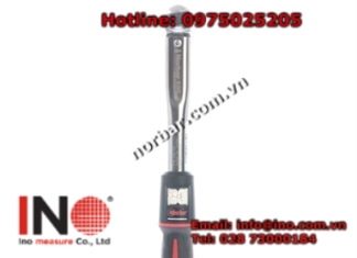 Norbar Professional Adjustable Reversible ‘Automotive’ Ratchet Model 50 1/2″, N·m only, ‘Automotive’ Reversible Ratchet