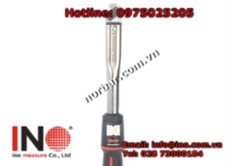 Norbar Professional Adjustable Reversible ‘Automotive’ Ratchet Model 100 3/8″, N·m only, ‘Automotive’ Reversible Ratchet