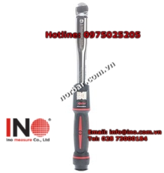Norbar Professional Adjustable Reversible ‘Automotive’ Ratchet Model 50 1/2″, lbf·in only, ‘Automotive’ Reversible Ratchet