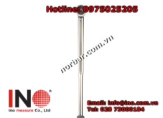 Norbar Professional Adjustable ‘Mushroom’ Head ‘Industrial’ Ratchet Model 300 1/2″, lbf·in only, ‘Industrial’ Mushroom Ratchet