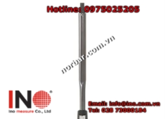 Norbar Professional Adjustable 16mm Spigot Model 200 TH, lbf·ft only