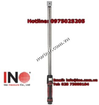 Norbar Professional Adjustable Female End Model 300 FTH 14×18 mm, N·m/lbf·ft