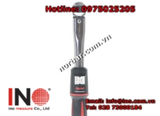Norbar Professional Adjustable Reversible ‘Automotive’ Ratchet Model 50 3/8″, lbf·ft only, ‘Automotive’ Reversible Ratchet