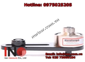 Norbar HandTorque Small Diameter HT60 HT60/125 1 1/2″