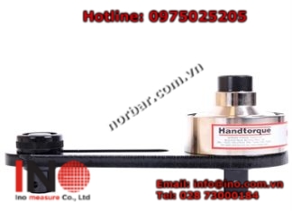 Norbar HandTorque Standard Series HT2/5 HD 1″