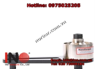 Norbar HandTorque Standard Series HT2/25 AWUR 1″