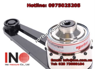 Norbar HandTorque Standard Series HT5/5 1″