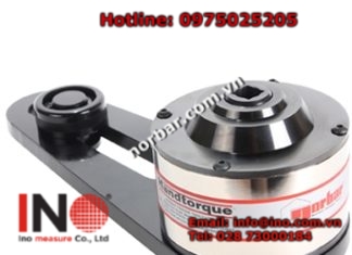 Norbar HandTorque Standard Series HT2/5 HD 1″ out, 3/4″ in