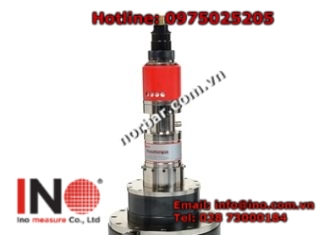 Norbar PneuTorques 108 Diameter PT14.MTS, 3 1/2″