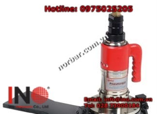 Norbar PneuTorques 108 Diameter PT11.MTS, 2 1/2″