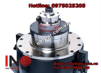 Norbar HandTorque Standard Series HT12/87.5 AWUR 2 1/2″