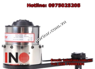 Norbar HandTorque Standard Series HT5/125 AWUR 1″