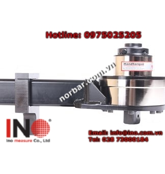 Norbar HandTorque Standard Series HT11/25 2 1/2″