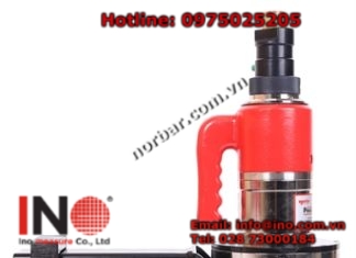 Norbar PneuTorques 108 Diameter PT7.AUT, 1 1/2″
