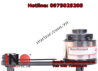 Norbar HandTorque Standard Series HT2/25 HD 1″