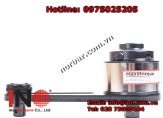 Norbar HandTorque Standard Series HT2/25 AWUR 3/4″