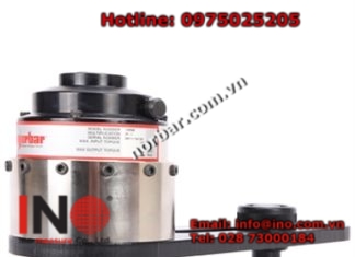 Norbar HandTorque Standard Series HT5/25 1″