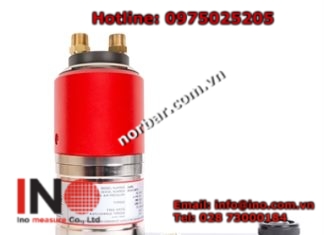 Norbar PneuTorque 108 Remote PT1A.AUT Remote, 3/4″