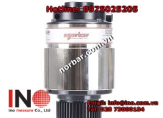 Norbar HandTorque Small Diameter HT60 HT60/25 1 1/2″