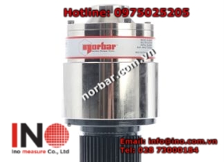 Norbar HandTorque Small Diameter HT30 HT30/25 AWUR 1″