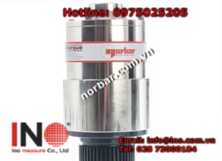 Norbar HandTorque Small Diameter HT60 HT60/25 AWUR 1 1/2″