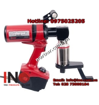 Norbar EvoTorque 2 ET2-72 EvoTorque 2 with Right Angle Gearbox ET2-72-1350-110