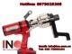Norbar EvoTorque 2 ET2-119 EvoTorque 2 ET2-119-7000-110 with Pelicase
