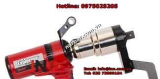 Norbar EvoTorque 2 ET2-92 EvoTorque 2 ET2-92-2700-110