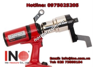 Norbar EvoTorque 2 ET2-72 EvoTorque 2 with Right Angle Gearbox ET2-72-2000-230