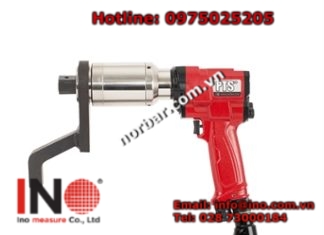 Norbar PTS-72 Series PTS-72 Series with Right Angle Gearbox, 2000 N·m