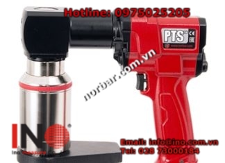 Norbar PTS-72 Series PTS-72 Series with Right Angle Gearbox, 1000 N·m