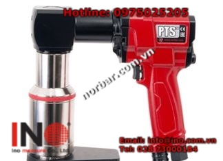 Norbar PTS-72 Series PTS-72 Series with Right Angle Gearbox, 1350 N·m