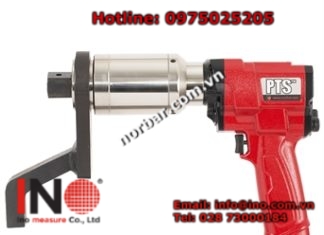 Norbar PTS-72 Series PTS-72 Series, 1350 N·m