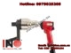 Norbar PTS-119 Series PTS-119 Series with Right Angle Gearbox, 7000 N·m